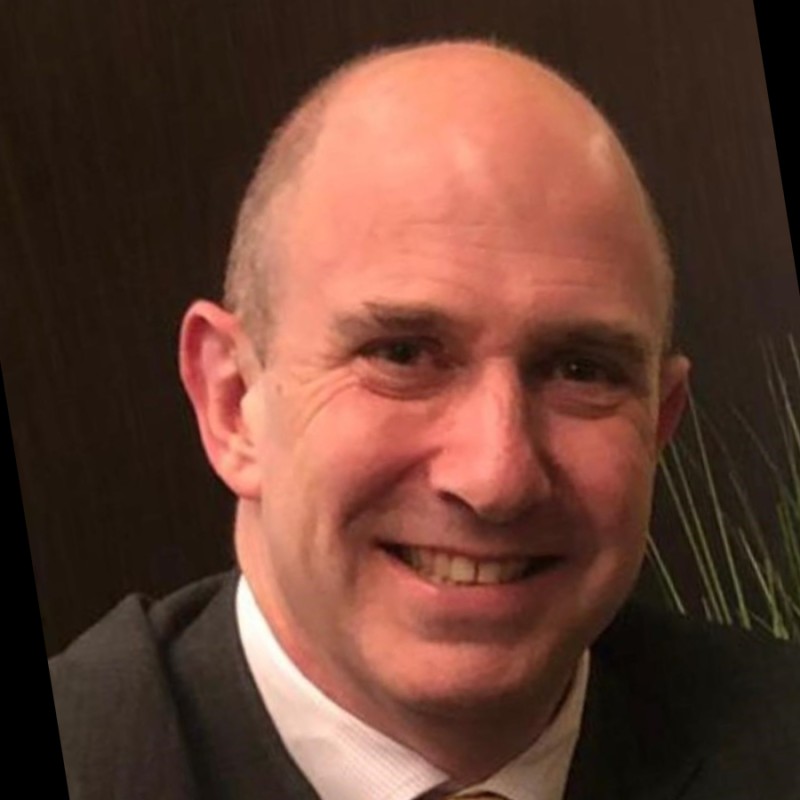 Appointment of Matt Denness as Sales Director for Asia-Pacific
